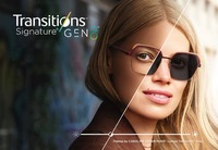 Transtions Signature GEN8