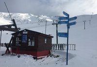 la hoya, esquel