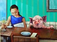 Bild/Artist: Dana Ellyn