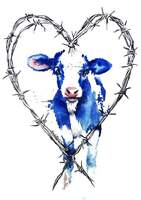 Artist: Evelyn Suttle