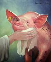 Bild/Artist: Limppu Witick