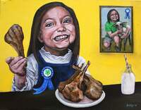 Bild by: Dana Ellyn