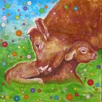Bild/Artist: Pascale Salmon
