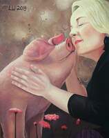 Bild/Artist: Limpppu Witick