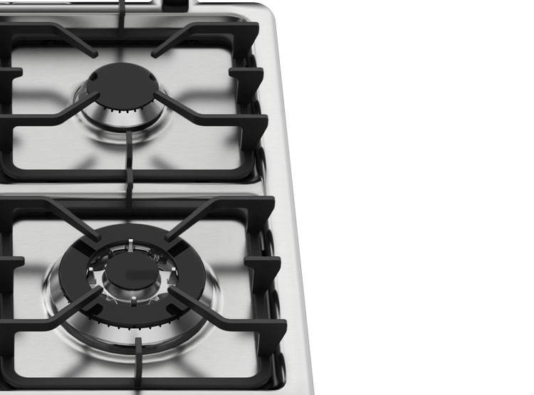 FENSA presenta tres modelos de cocina con los que podrás sacarle provecho a  tus alimentos y optimizar tu tiempo de preparación en tus comidas | Infogate