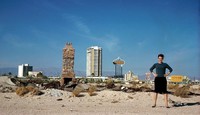 Denise Scott Brown no fue reconocida con el Premio Pritzker cuando fue entregado a su socio Robert Venturi en 1991.