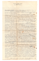 Notas de la arquitecta chilena Graciana Parodi Ewing – Documento entregado por Christina Hammerle y Elisabeth Pavlu, hijas de Dora Riedel.