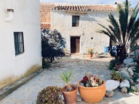 Casa BD front garden