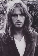 David Gilmour