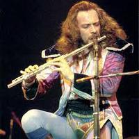 Ian Anderson, Jethro Tull