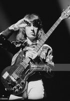 Bill Wyman