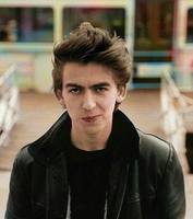 George Harrison