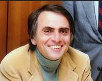 Carl Sagan