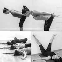 Stretching Global Activo (SGA)