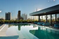 Opening Hours: Bar - Mon - Sun: 12.30 - 01.00, Pool - 10.00 - 17.30