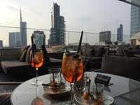 Opening Hours: Sun - Wed: 09.00 - 00.30, Thu - Sat: 09.00 - 01.30