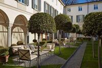 Four Seasons Giardino