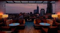 ME Milan II Duca Bar Panoramico