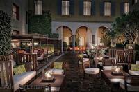 Mandarin Oriental Lounge