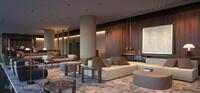 VIU Hotel Lounge