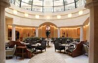 Park Hyatt Lounge