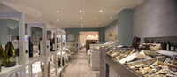 Opening Hours: Mon - Sat: 12.30 - 15.00, 19.30 - 00.00, closed on Sunday