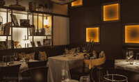 Opening Hours: Mon - Sat: 19.00 - 00.00, closed on Sunday