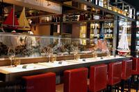 Opening Hours: Mon - Sat: 12.00 - 00.00, closed on Sunday
