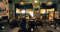 Opening Hours: Mon - Sat: 19.00 - 23.00, closed on Sunday