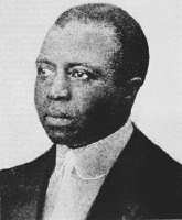 Scott Joplin