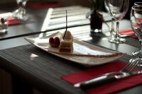 Des repas gustativement qualitatifs