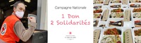 Campagne nationale de solidarité