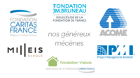 Les fondations partenaires