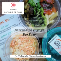 Partenariat avec BoxEaty