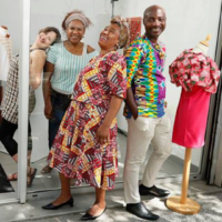 Espace Textile zéro déchet