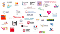 Nos partenaires sur le territoire