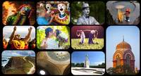 Humour, Identity, Society and Religion