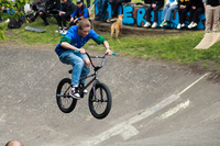 Théo, Bunny Hop - © Laura Geraci
