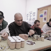MANIPULADOS. Elaboración de manipulados alimentarios para empresas externas (conservas, patés…).