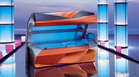 Ergoline Excellence 800 Turbo Power
