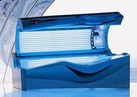 Ergoline 600 Avantage Ultra Turbo Power