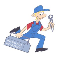 Instalatérské práce