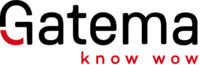 Gatema logo