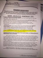 autor: Markéta Nečasová, zdroj: fb skupina pre registrovaných