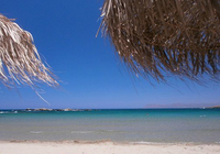 Kalamaki sandy beach