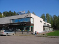 Aloitimme yrityshautomossa Valkealassa