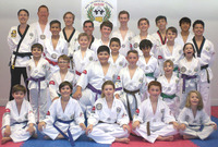2018 Fall Belt Promotionals