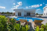 Villa Casa Mija