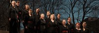 Vuoden kuoro 2017: Kaari-ensemble