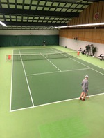 Tennisbana inne